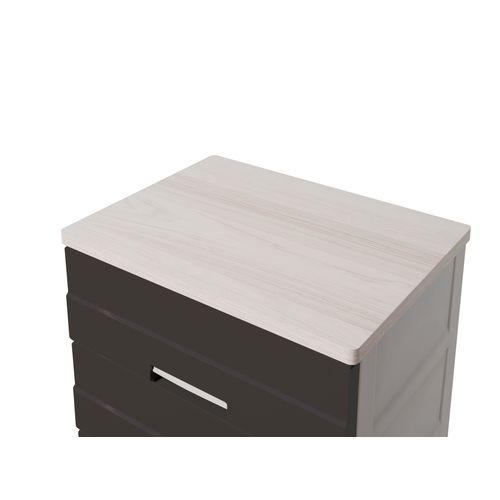 arflex アルフレックス MERCADO ウォールナット サイドテーブル