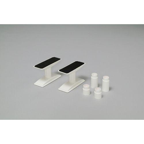 アイリス 家具転倒防止伸縮棒 Sss 2本セット Ktb12 1256 Dcmオンライン 通販 Paypayモール