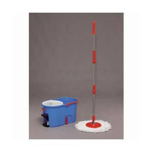 アイリスオーヤマ 回転モップ Kmo 540s 本体 大型業務用 Dcmオンライン 通販 Paypayモール