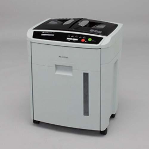 アイリスオーヤマ オートフィーダーシュレッダー/AFS-150C-H : DCM 