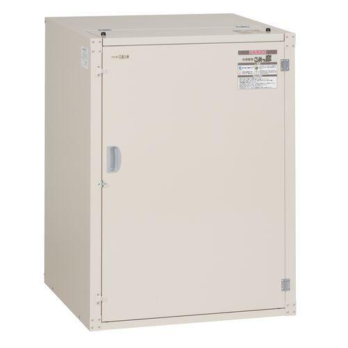 エムケー精工 天板開閉式米保管庫 こめっ庫/RSU-12C ?/12