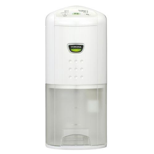 コロナ 除湿機 デジタル操作パネル Pシリーズ｜衣類乾燥除湿機｜株式会社コロナ