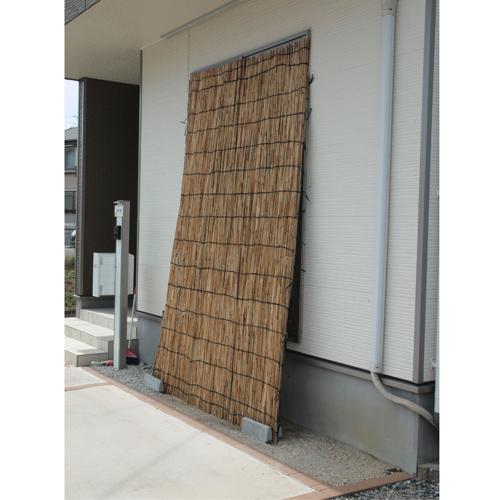 ネクスタイル(NXstyle) よしずブロック×2個入/YS-2 YS/2個入