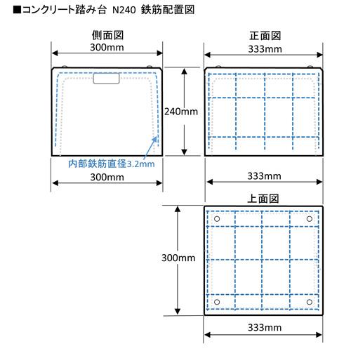 一貫張り 多目的 AG18ー8 セルクル用敷板 15cm用 2個 99915 赤川器物