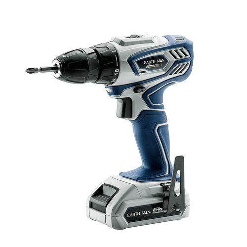 ドリルドライバーdiy 工具 ドリルドライバー 道具 工具 通販 その他電動ドリル ドライバー レンチ 14 4v2スピードドリルドライバー Ddr 144lib Dcmオンライン Em