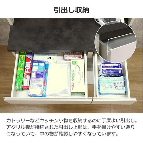 ● 新品未使用 未使用タグ付き eimy スタッズ コスメBOX eimyパックT(2SET)(F GREY): TOPS