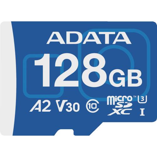 タジマモーター MAX　Performance　MicroSD　128GB/ADTAG128G　　　　　　　　　　　　　　　　　　　　　｜dcmonline