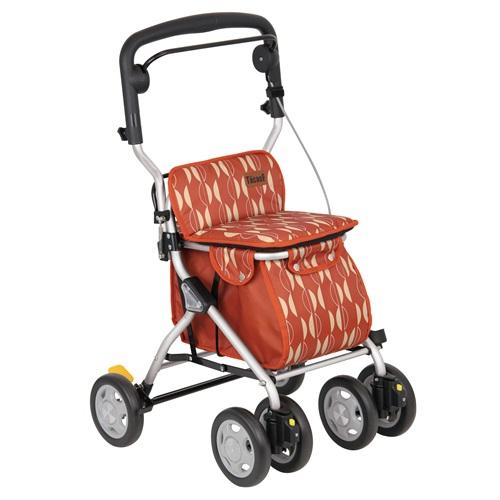 ☆シルバーカー ルーティⅡ SLM08