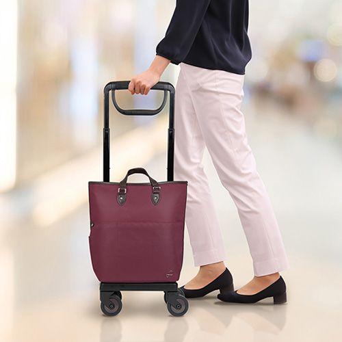 【最終値下げ】フリーナ102 ブラック 買い物カート 約12L 幸和製作所】フリーナ WCF102 | 格安通販の【シルバーカー卸