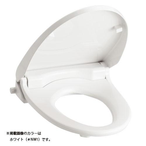Toto 暖房便座 ウォームレットs Tcf116 Nw1 ホワイト 暖房便座標準仕様 Dcmオンライン 通販 Paypayモール