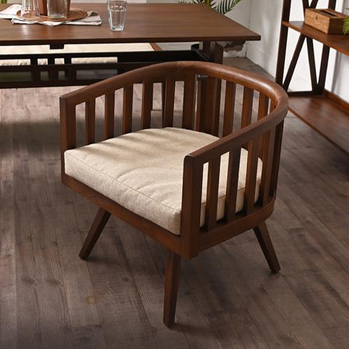 美品 ギャラリー良工房 RYO工房 定価15円 サイドテーブル 彫刻家具 無垢材