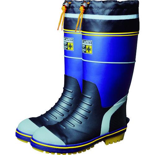 弘進ゴム ライトセーフティーネイビー　24.0cm/LSB315NV240 24.0cm