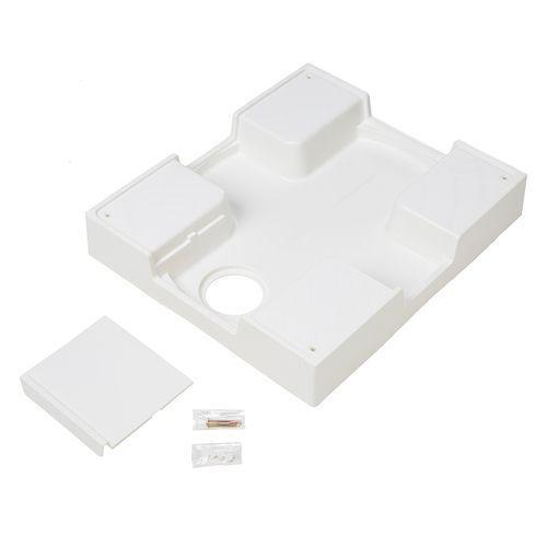 SPG ドラム式対応洗濯機防水パン/PW-740