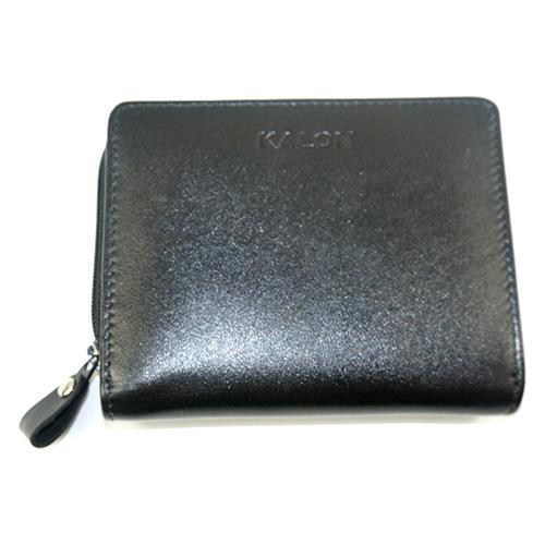 専用のお品となります。お約束以外の方は入札をお控えぐたさいジェンセン お札を折らない ミニ 財布 ポケット付き ALTROSE 【66-100009