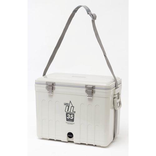 秀和 ウレタンクーラー Luck35ul グレー 35 Dcmオンライン 通販 Paypayモール