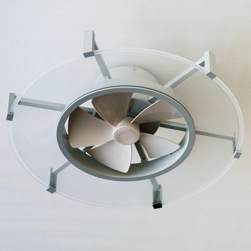 ライフオンプロダクツ パネライトサーキューレーター JE-ZC001｜Yahoo