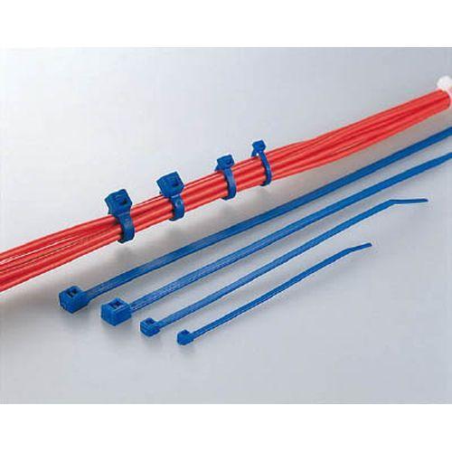 ヘラマンタイトン MSタイ 幅3.5X長さ150mm 100本入 屋外用 ヘラマンタイトン MSタイ 幅3.5X長さ150mm 100本入 屋外用