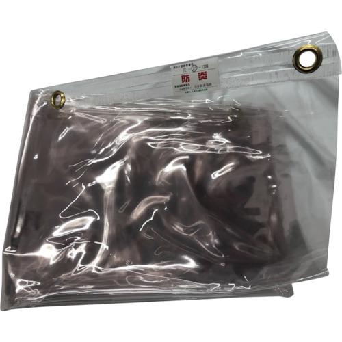 旭 飛沫感染対策カーテン/HKT2020C