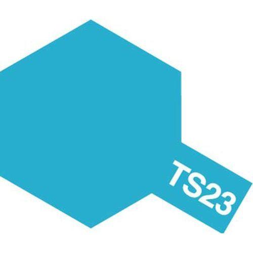 TAMIYA タミヤスプレー　TS-23/85023 ライトブルー｜dcmonline｜02