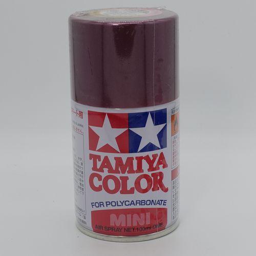 TAMIYA ポリカーボネートスプレー PS-47/86047 偏光ピンク TAMIYA ポリカーボネートスプレー PS-47/86047 偏光ピンク