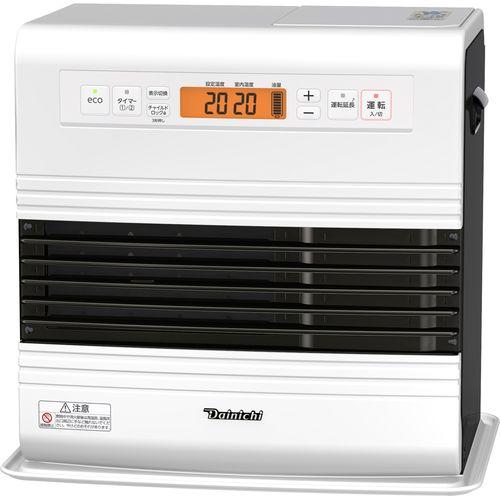 【美品】ダイニチ石油ファンヒーター 家庭用石油ファンヒーター | 製品情報 | ダイニチ工業株式会社 - Dainichi