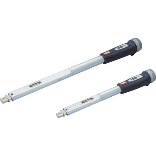 TONE プレセット形トルクレンチ(ダイレクトセット・差替式)/T12D50