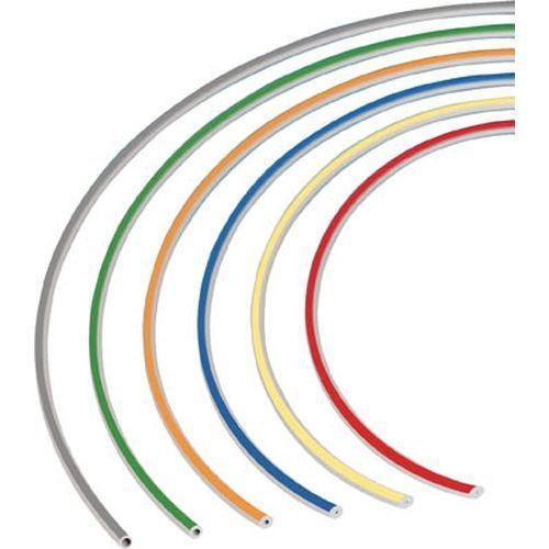 NIREI 液体クロマトグラフ配管用ピークチューブ/NPK023_5090 青