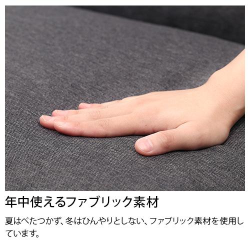 不二貿易 ダブルクッション座椅子 フィット2 一人掛け/19205 不二貿易 ダブルクッション座椅子 フィット2 一人掛け/19205