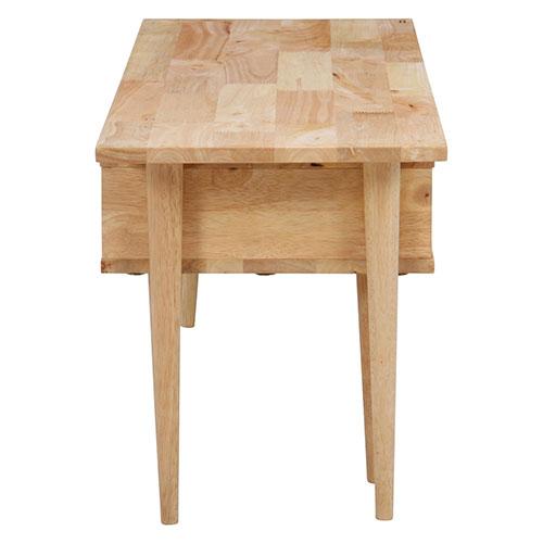 不二貿易 Natural Signature TVボード Lille(リル)/37041 : DCM  