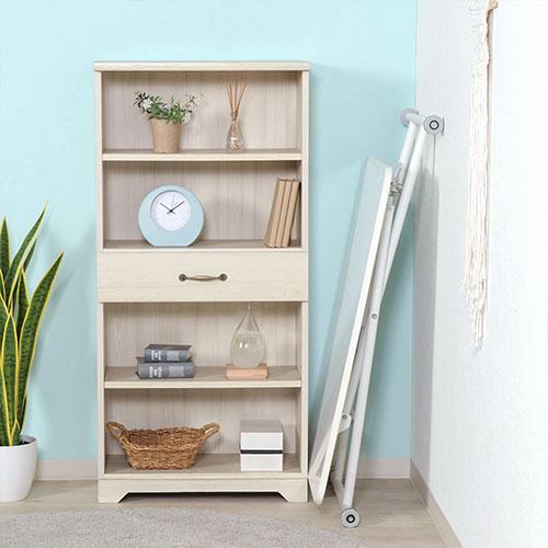 【不二貿易】昇降式テーブル ホワイト90x60cm Amazon｜不二貿易 昇降式テーブル センターテーブル 幅90~109.5