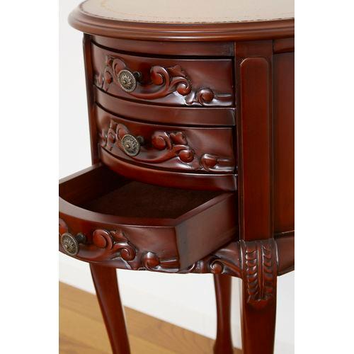 KUROSHIO コモラウンドチェスト 3D オシャレ収納家具♪