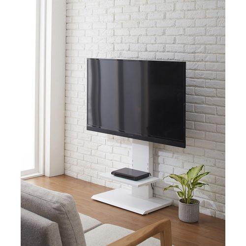 壁掛け風　テレビ台 楽天市場】テレビ台 壁寄せ 壁掛け風 テレビボード 壁面 ロー