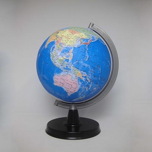 Seal限定商品 Showaglobes 地球儀 行政図 21cm 21 Gx Materialworldblog Com