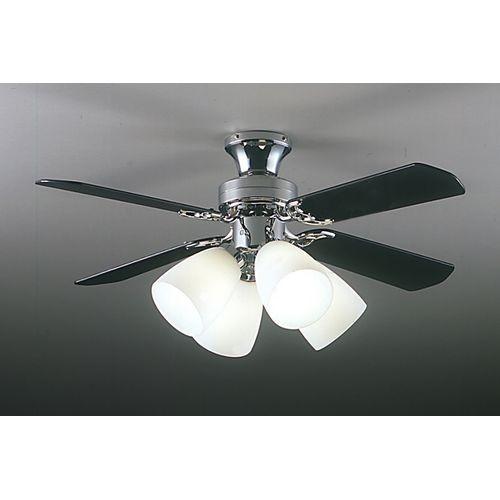 大光電機 シーリングファン/ASS-400RE :4955620720660:DCMオンライン