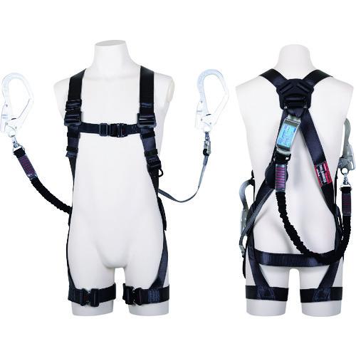 ツヨロン 黒影ハーネスハーネス　ワン・ハンドリトラ+ノビロン　Mサイズ/TH504OHNV93SVOTDGM2R23BX M