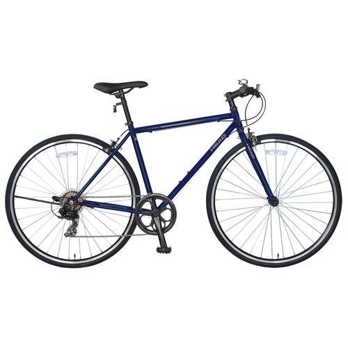 Head Head クロスバイク Lobo 7段変速 Crs Helb7007st ダークブルー 700 28c Dcmオンライン 通販 Paypayモール