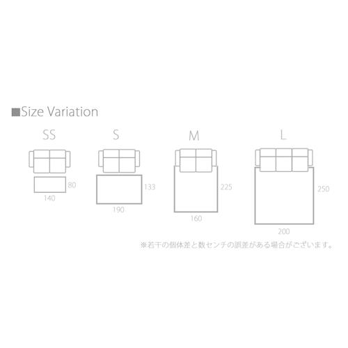 IKEHIKO パレット カーペット 絨毯 ウィルトン織 ラグ トルコ製/アイボリー 200×250cm アイボリー/200×250cm｜dcmonline｜09