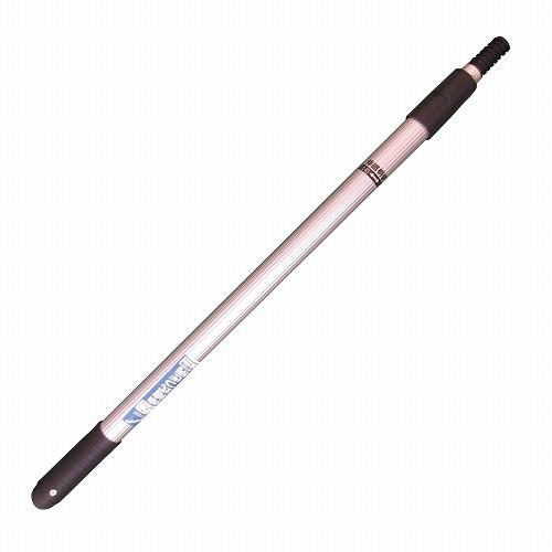 アルミ伸縮継ぎ柄 1 3m 即納 大特価