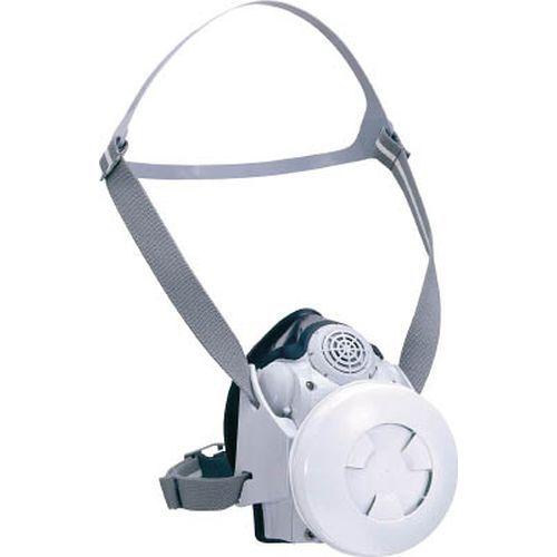 シゲマツ 電動ファン付呼吸用保護具 本体Sy11(フィルタなし)(20601) SY11