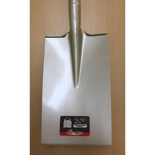 金象印 土切りしやすい鋤ショベル パイプ柄 Dcmオンライン 通販 Paypayモール