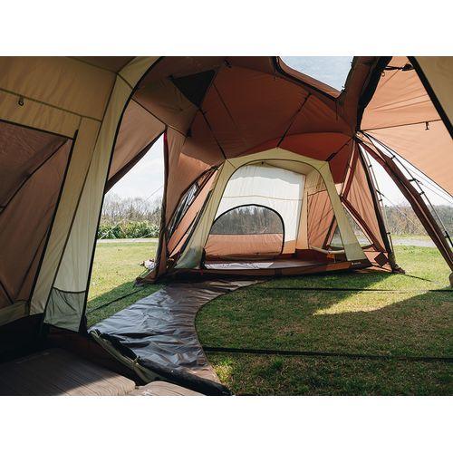 snow peak ゼッカ インナールーム/TP-710IR snowpeak ゼッカ インナー