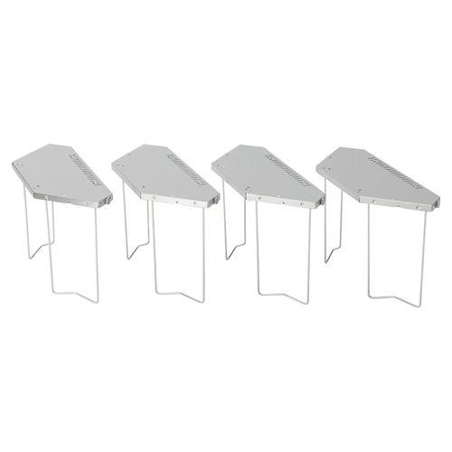 美品  peak スノーピーク ジカロテーブル ST-050 楽天市場】[st-050]snow peak(スノーピーク) ジカロテーブル