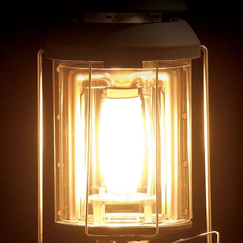 Snow Peak - 【meichan】ギガパワー BFランタン GL-300A 即日発送 ギガパワー BFランタン [明るさ170W相当](GL-300A) | ランタン