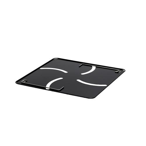 snow peak 焚火台ベースプレートLL/ST-034BP スノーピーク Peak 焚き火