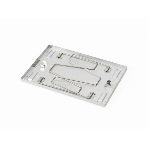 snow peak シェルフコンテナ リッドラック 25/FES-045 : DCM