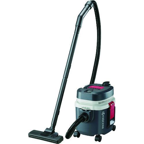 京セラ 集じん機　小型肩掛タイプ/AVC51