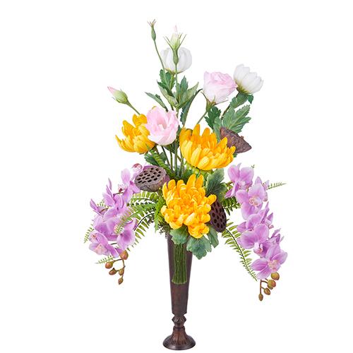 POPPY 祈・花供養　慈愛/FPHA-0011　MIX M