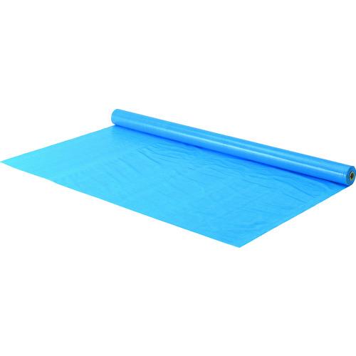 萩原　ターピークロス　ブルー　3.6m×100m　#3000　TPC36BL