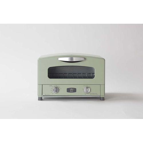 Aladdin グラファイトトースター CAT-GS13A/G Aladdin グラファイトトースター/CAT-GS13A(G) : DCMオンライン