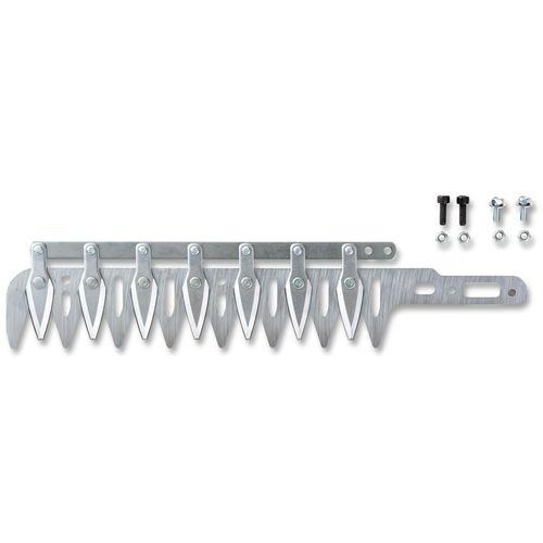 アルスコーポレーション（株） ハイパワー電動バリカン DKC用替刃/DKC-25-1